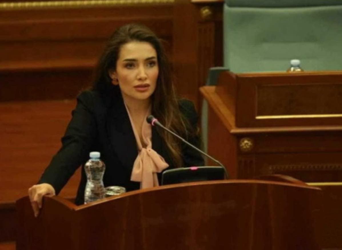 Pas aktvendimit të Speciales, Musliu-Shoshi: Kosova dhe Shqipëria duhet të veprojnë bashkë, koha nuk pret