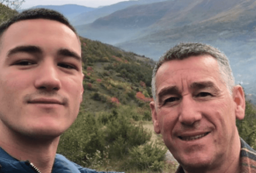 Pas dënimit të Kadri Veselit, djali i tij rrëfen momentet e vështira
