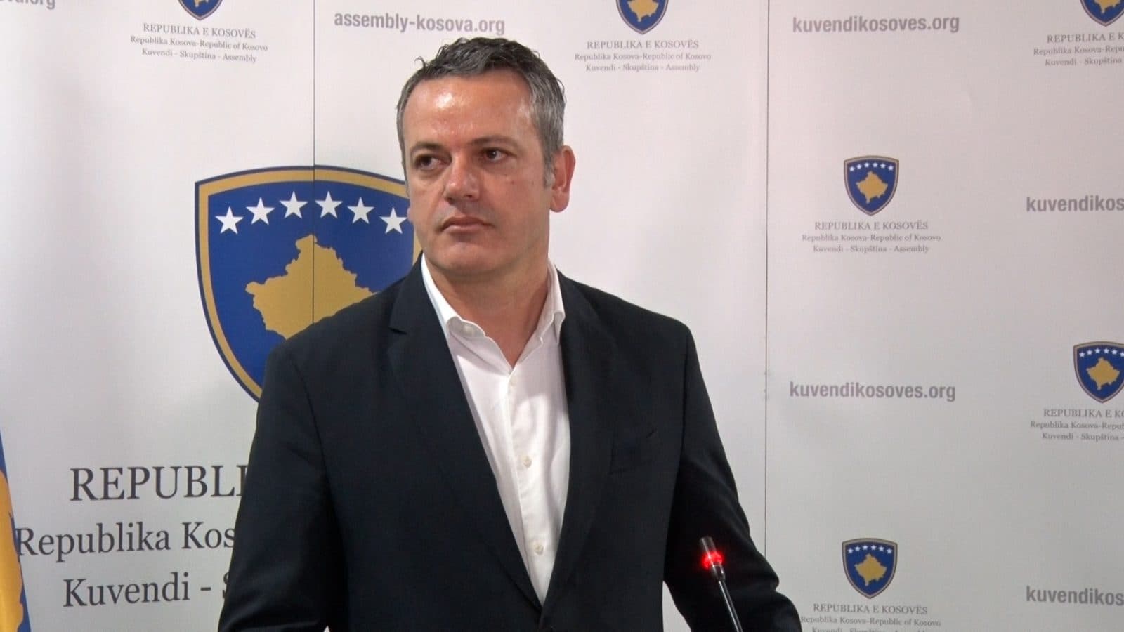Pas formimit të Qeverisë, Gashi: Tash nuk ka më alibi – Për çdo ditë të humbur, përgjegjësia politike ka emër dhe mbiemër