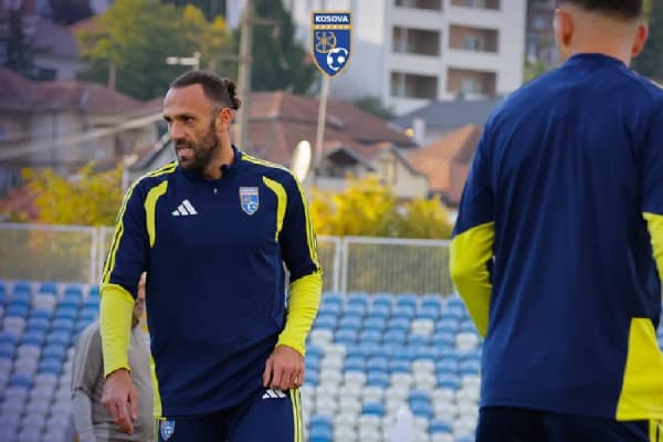 Pas humbjes nga Austria, Kosova nis përgatitjet për Izraelin