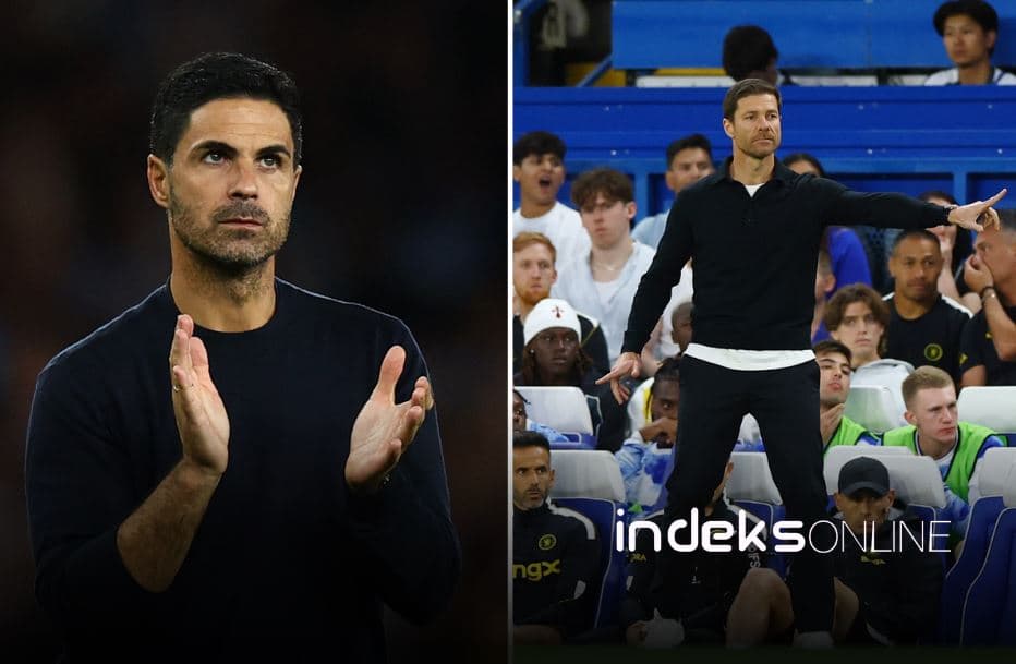 Pavarësisht që i mposhti, Mikel Arteta thotë se Chelsea është kandidat për titull!