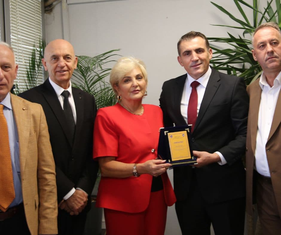 Pensionohet prokurorja nga Zyra e Kryeprokurorit të Shtetit, Laura Pula