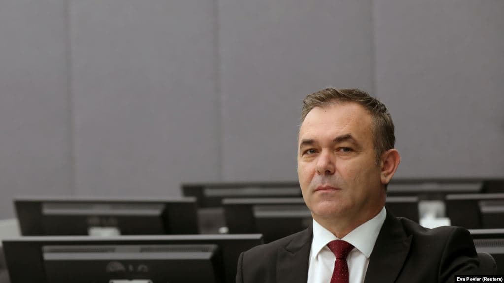 Për 2 mijë e 140 ditë/ 10-shi i UÇK-së nuk e shkeli më tokën e Kosovës që nga transferimi në Hagë