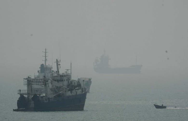 Featured image for Përshkallëzohet konflikti SHBA-Iran, përplasje në Gjirin Persik dhe në Hormuz