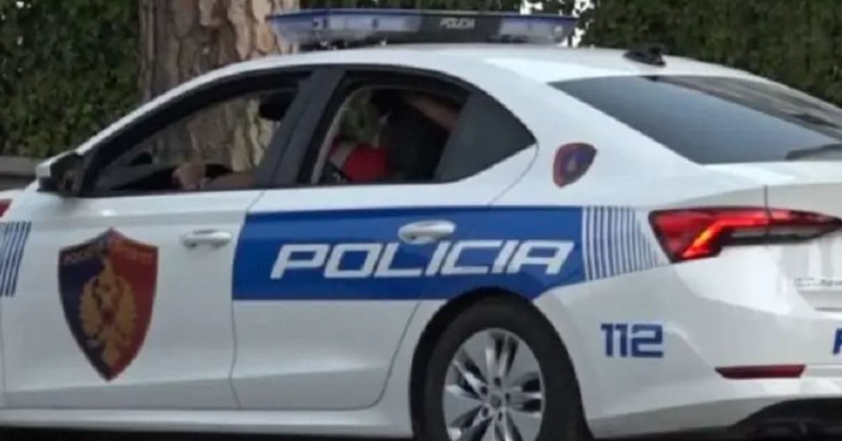 Plagosja e dyfishtë në Shqipëri, identifikohet i dyshuari që shtiu në drejtim të dy shokëve