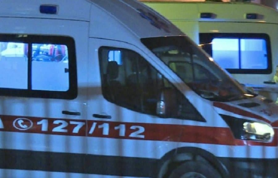 Plagosje në Tiranë, 49-vjeçari humb jetën pas goditjes me thikë