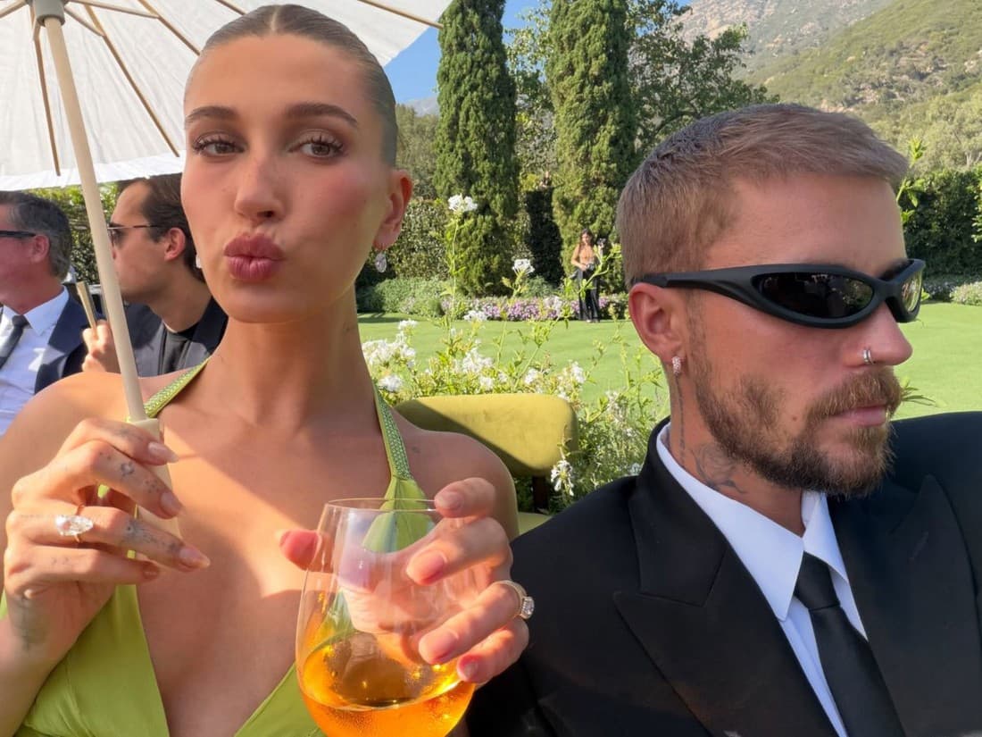 Featured image for Plasi sherri mes çiftit Bieber? Ky veprim zbulon gjithçka