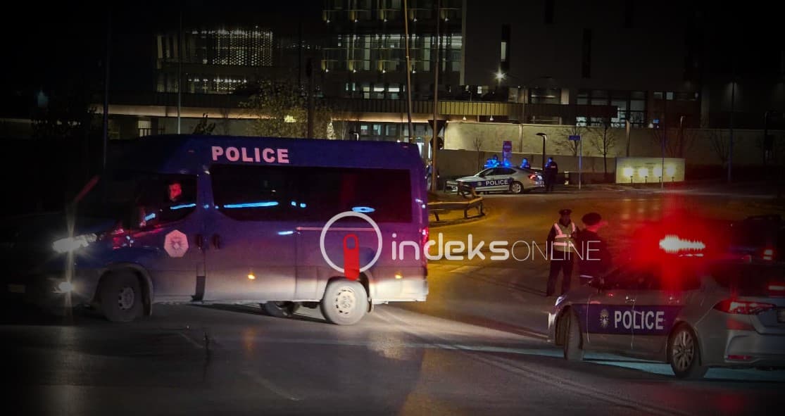 Policia e Kosovës sqaron masat e sigurisë para 16 shtatorit: Janë procedura të rregullta policore