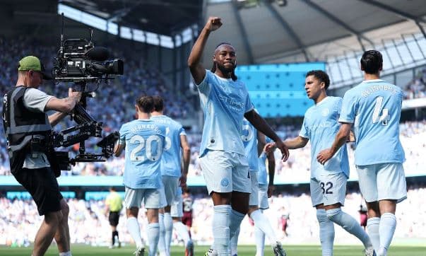 Featured image for Premierliga konfirmon shpalljen fajtor të Manchester Cityt për 115 akuza