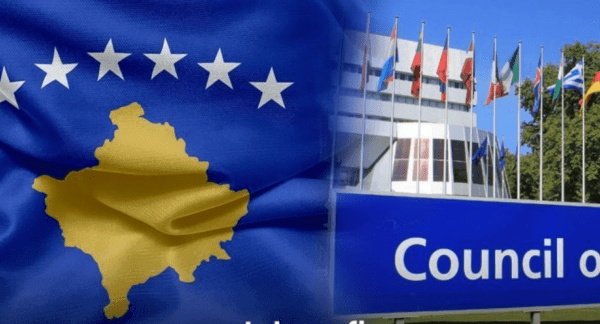 Prenkaj: Anëtarësimi në KiE do t’i hapte rrugë Kosovës për rikthimin në arenën ndërkombëtare
