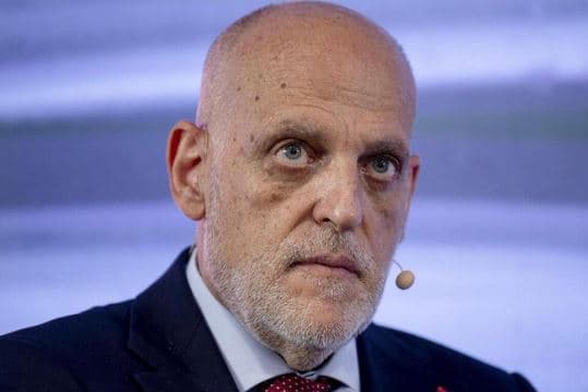 Presidenti i La Ligas reagon pas sulmeve të Realit ndaj gjyqtarëve në derbin e Madridit