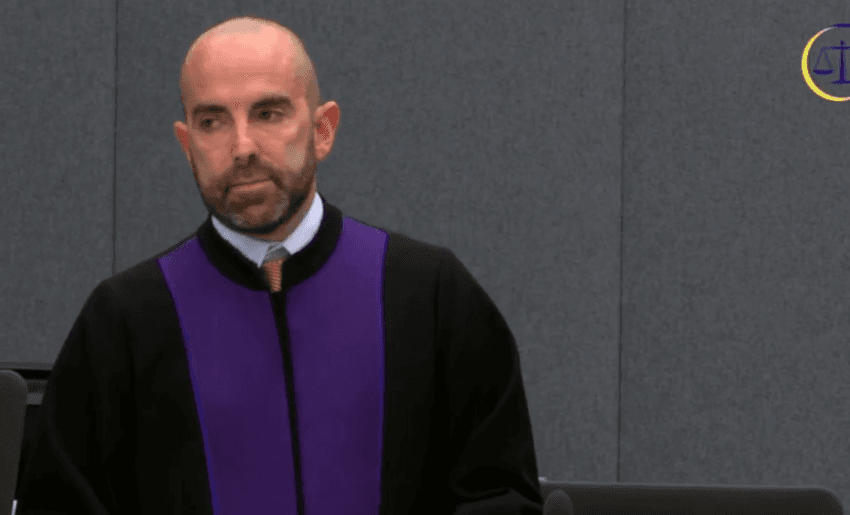Prokuroria: Dëshmitari i parë që ishte shënjestruar nga Hashim Thaçi ishte Sylejman Selimi