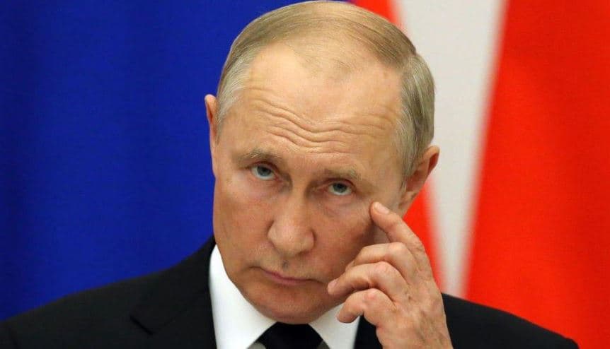 Featured image for Putin urdhëron armëpushim 3-ditor në Kiev