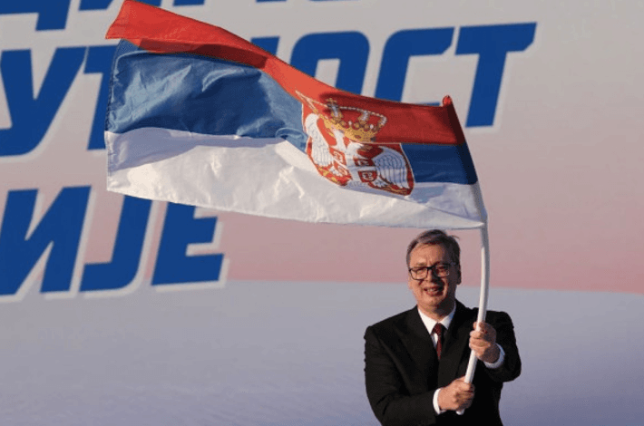 Qeveria serbe propozon shpërndarjen e Kuvendit, vendi drejt zgjedhjeve të parakohshme
