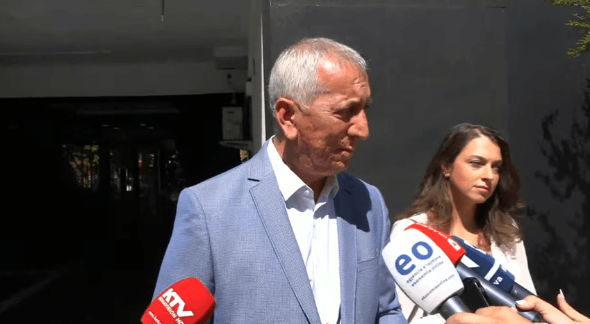Quni: Nuk ka grupe në LDK, diversiteti dhe diskutimet e brendshme janë natyrë e partisë