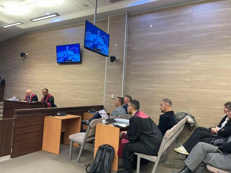 Featured image for Rigjykimi për 53-milionëshin, mbrohen në heshtje Pal Lekaj dhe të tjerët