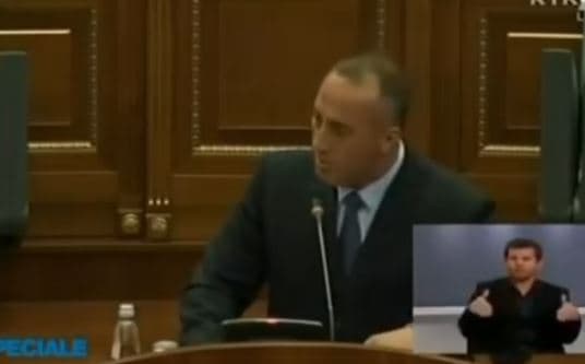 Rikthehet në vëmendje deklarata e Haradinajt për Specialen në vitin 2015: “Po bëhet një monstrum juridik”