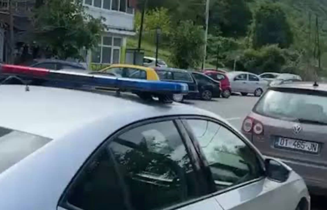 Rrahje në Mitrovicë – dyshohet si “vrasje në tentativë”, arrestohet një person