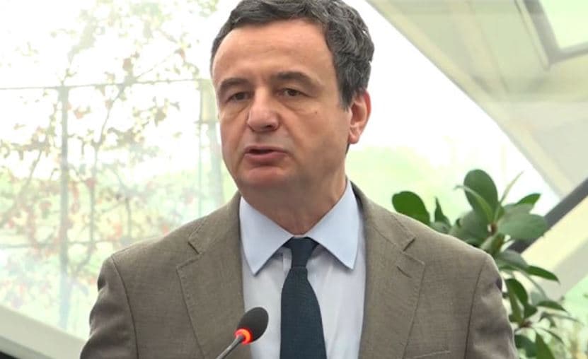 Rritet gatishmëria e fëmijëve për shkollë, Kurti: Kosova ka shënuar përparim të rëndësishëm