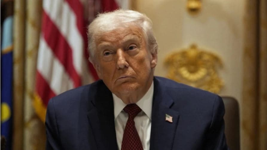 Featured image for “Rusia ka humbur kontrollin mbi industrinë e naftës”, Trump: Lufta me Ukrainën duhet të marrë fund