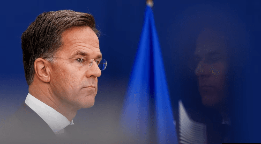 Rutte: KFOR-i është aty, pavarësisht ç’mund të ndodhë këtë javë në Kosovë