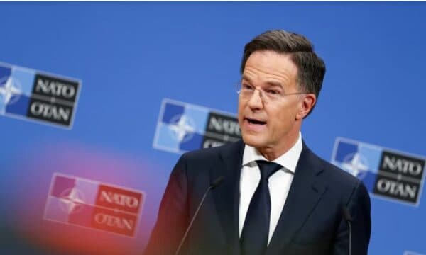 Rutte për kërcënimet ruse në Kaliningrad: Nuk i marr seriozisht, Putini nuk mund ta mposhtë NATO-n