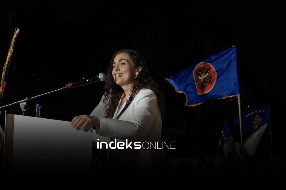 Featured image for “S’do mbështesnin as kandidatë të LDK-së”: Osmani zbulon çka u diskutua në mbledhjen e LDK-së