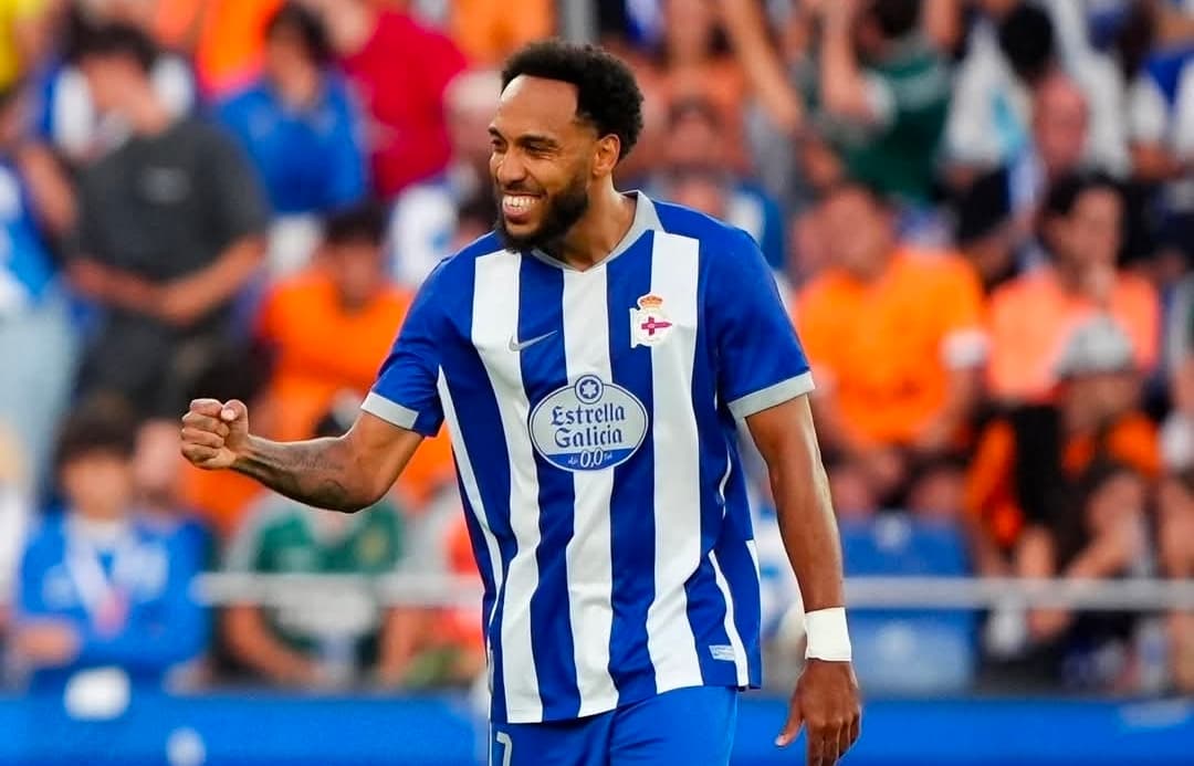 S’po ndalet “plaku”, Auba po iu jep shkollë në La Liga