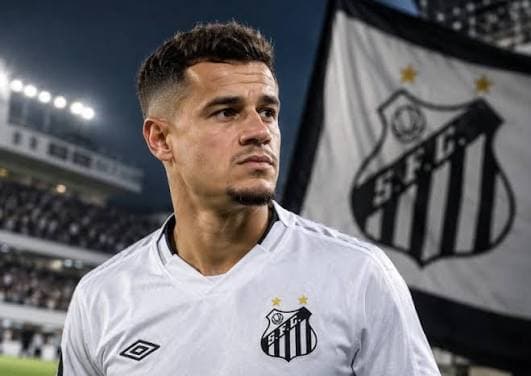 Featured image for “Samba”, bëhen bashkëlojtar Coutinho e Neymar