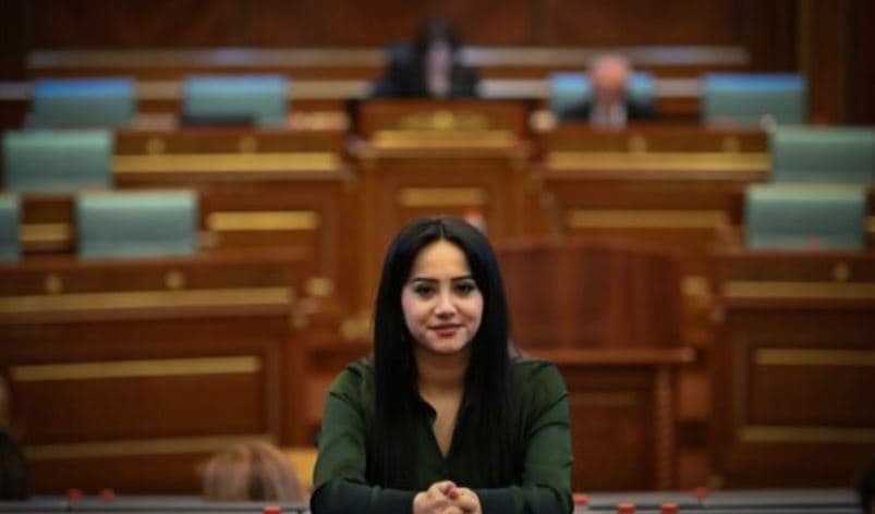 “Sfidon rendin kushtetues” – Fejza kërkon që Prokuroria ta trajtojë deklaratën e Simiqit