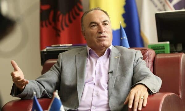 Shahini: Ekonomia e vendit do të goditet rëndë si pasojë e vendimit të Gjykatës Speciale