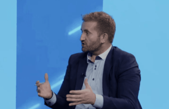 Shala: Më 4 tetor Kosova do të jetë pa president, Kosova mund të hyjë në anarki pa rregullim kushtetues