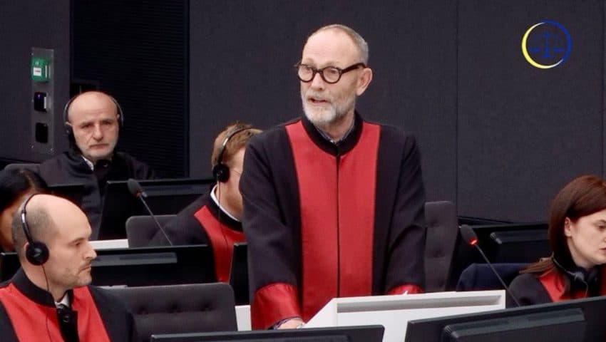 Sherifi: Protestat shprehin revoltën. Institucionet, pozitë dhe opozitë, duhet ta bëjnë betejën!
