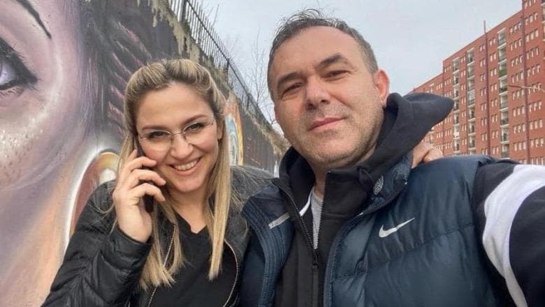 Shqipe Mehmeti-Selimi publikon fotografi të Rexhep Selimit: Sa më të fortë në beteja, aq më të bindur për fitoren në fund