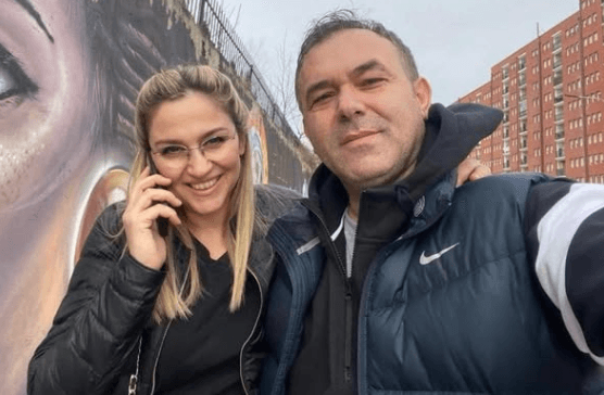 Shqipe Selimi publikon fotografinë e Rexhës, e shoqëron me një mesazh të fortë