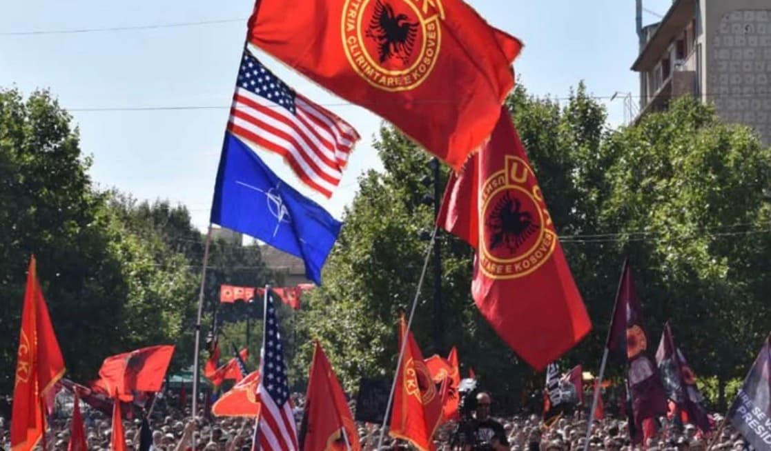 Sot protestë në Prizren kundër aktgjykimit të Speciales