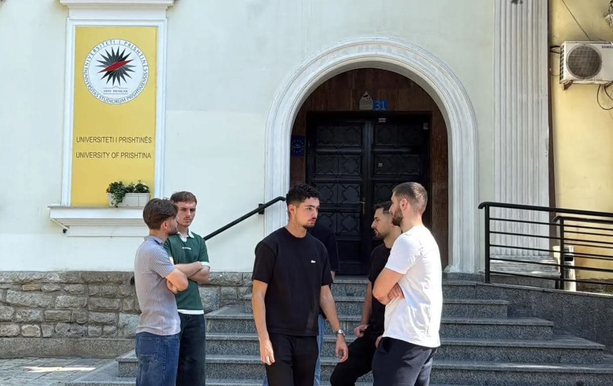 Studentët protestojnë nesër kundër vendimit të Hagës