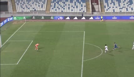 Featured image for Supergol, Kosova kalon në epërsi ndaj Qipros