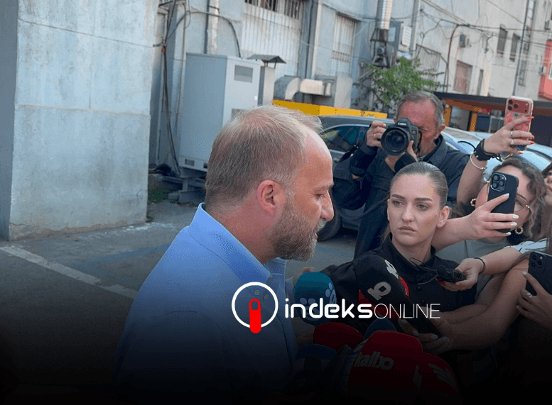 Tahiri: Kosova është ndryshe pas vendimit të Hagës, populli s’e pranon këtë ndryshim