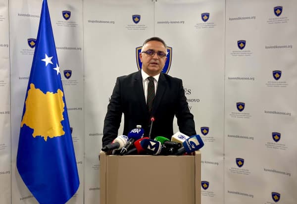 Tahiri: S’ka seriozitet dhe as vullnet politik për presidentin