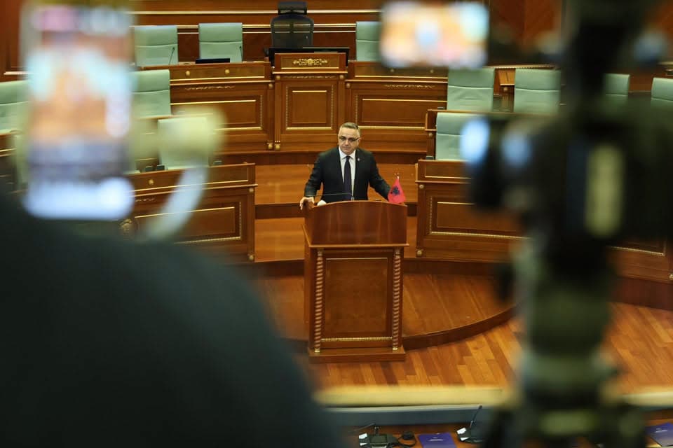 Tahiri: Vendimi i Speciales ndaj ish-krerëve të UÇK-së ishte interpretim politik