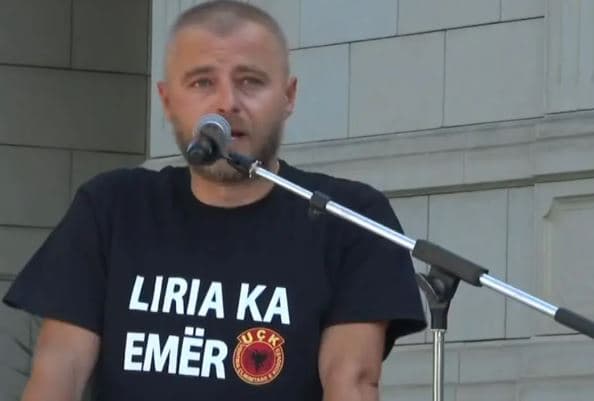 Tasholli: Ftesa për marshin është për të gjithë, përfshirë liderët politikë – “UÇK-ja na bashkon”