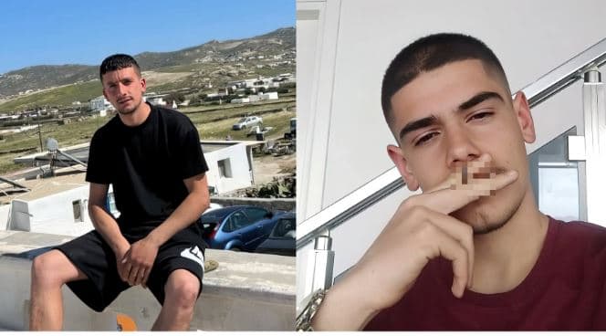 Featured image for “Taulant Balla jam, më duhen 100 mijë euro”, si tentuan dy të rinjtë të mashtronin Armand Dukën, agjenti i infiltruar iu prezantua si djali i kreut të FSHF-së