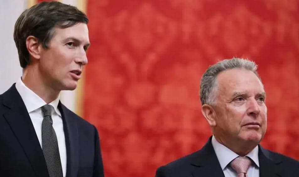 Të dërguarit e Trumpit drejt Kievit pas takimit me Putinin