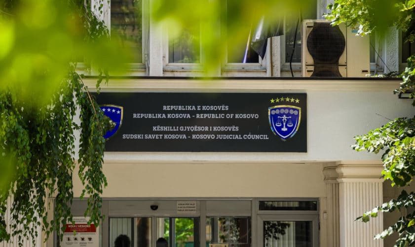 Të enjten vendoset për kryetarin e Gjykatës Administrative, dy kandidatë në garë