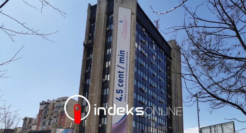 Telekomi hap kuletën, shpenzon mbi gjysmë milioni euro për zgjerimin e rrjetit 2G, 4G e 5G