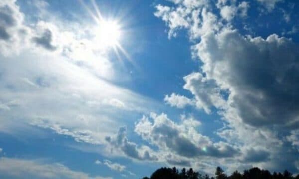 Temperaturat deri në 23 gradë, ky është parashikimi i IHMK-së për sot