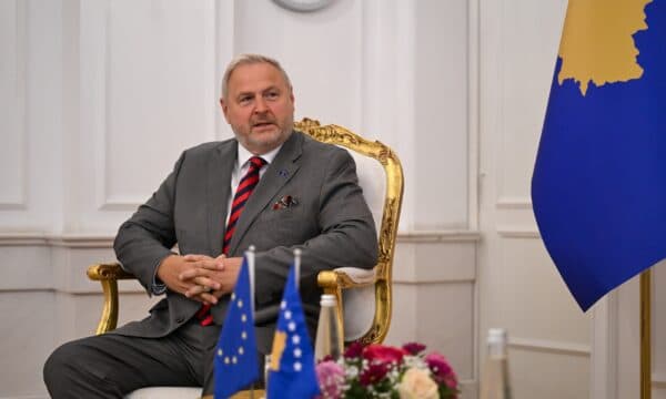 Terras në Kosovë: Sfida e radhës dhe kryesore është zgjedhja e Presidentit