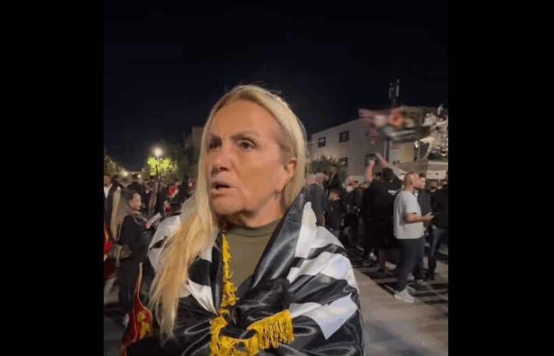 Featured image for Time Kadrijaj: Vendimi është skandaloz, askush nuk mund ta njollosë UÇK-në