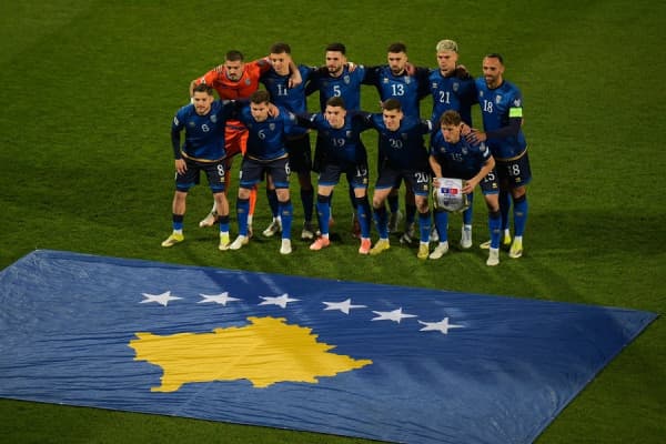 Featured image for Tri pikë pas dy ndeshjeve, Kosova tani drejt dy sfidave vendimtare